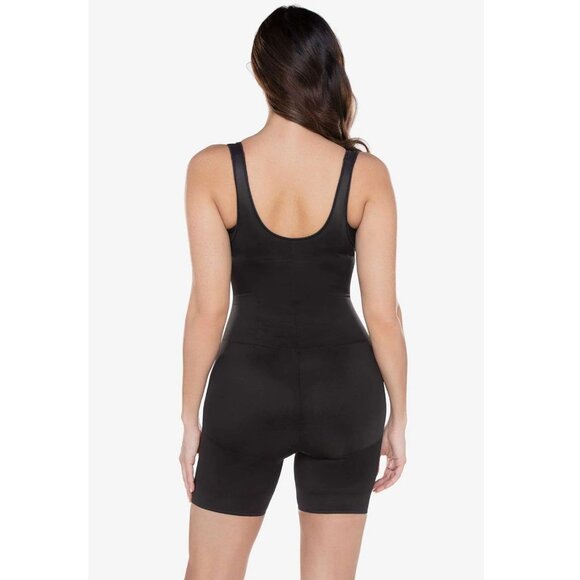 NWT MIRACLESUIT 2912 Extra Firm S Shape Away Torsette Thigh Tummy Slimmer Faja - Picture 4 of 4